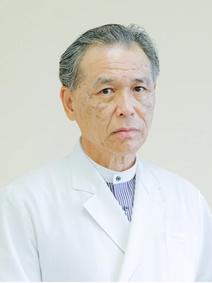 院長 坂田 浩章の写真