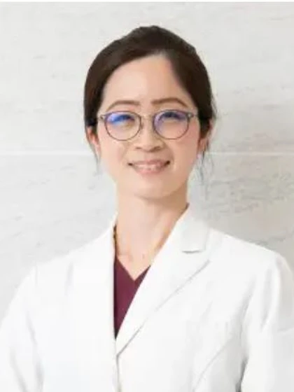 院長 院長 横井 恵理子の写真