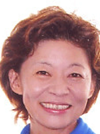 院長 時實 千代子の写真