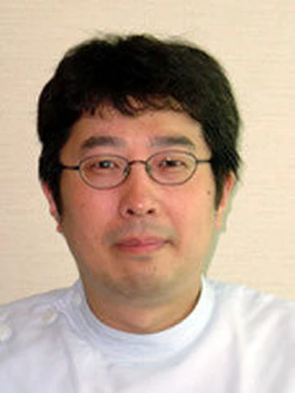 院長 理事長 医学博士 田中 聡彦の写真