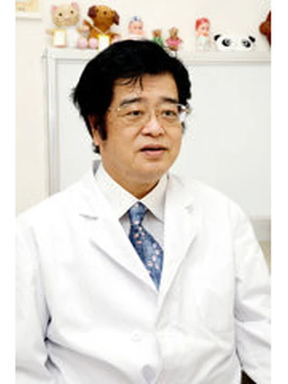 院長 丸尾 直幸の写真