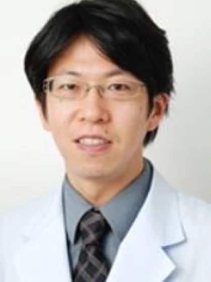 院長 渡辺 健雄の写真