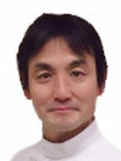 院長 医学博士 鴫原 康の写真