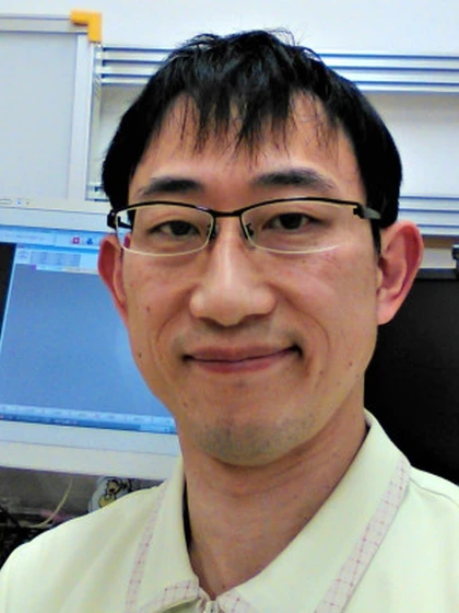 院長 博士(医学) 神田 貴行の写真