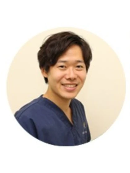 院長 平尾 充の写真