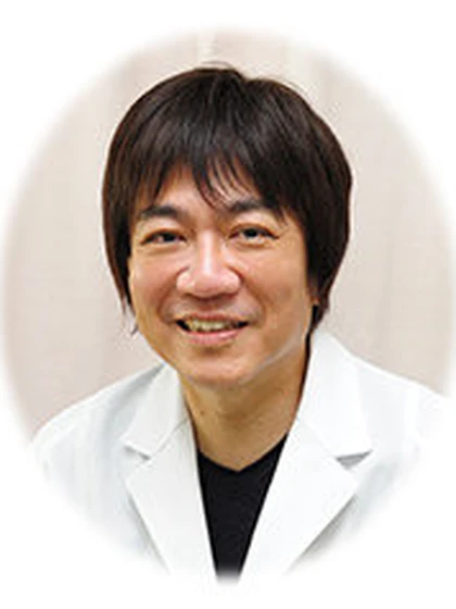 院長 和田 眞明の写真