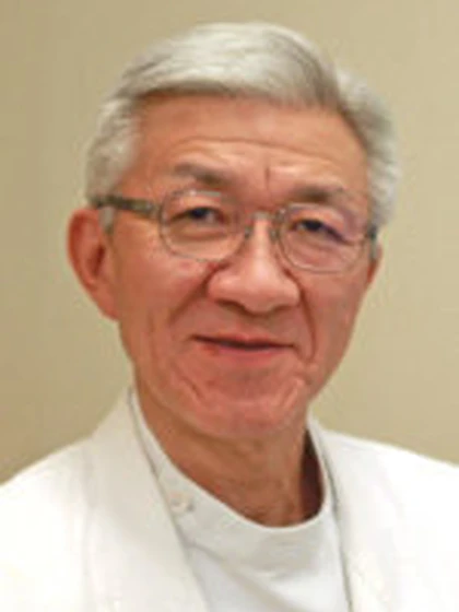 院長 岡本 宗則の写真