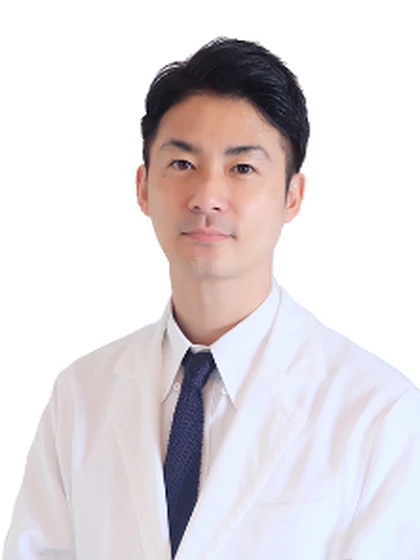 院長 院長 草野 太郎の写真
