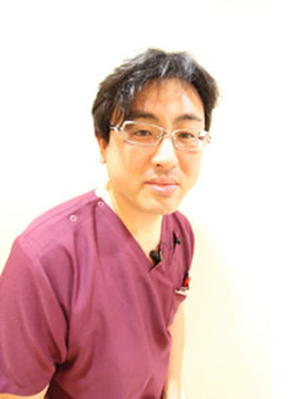 院長 大原 健一の写真