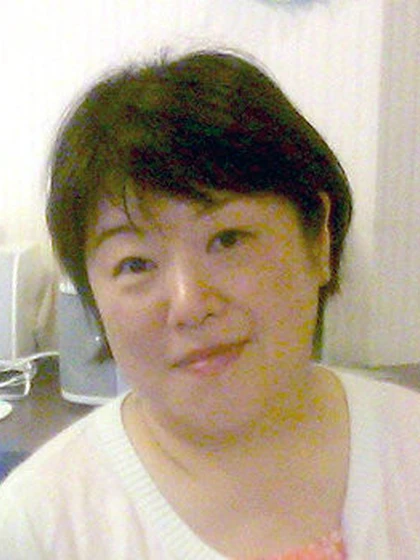 院長 長谷川 かおりの写真