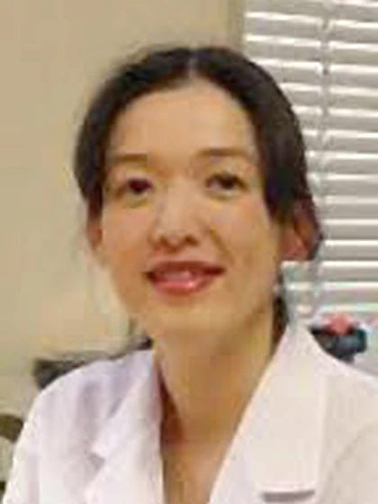 医師 菊池 典子の写真