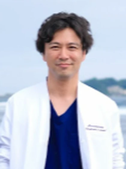 院長 関口 寛人の写真
