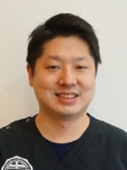 院長 歯学博士 平井 健太郎の写真