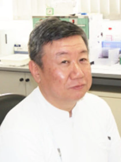 院長 医学博士 中村 晃の写真