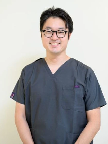 院長 院長 徳田 佳嗣の写真