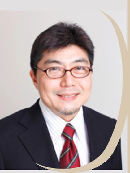 院長 千枝 和巨の写真