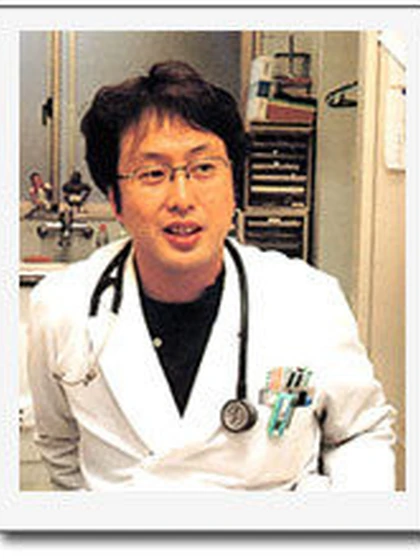 院長 楊 宏慶の写真