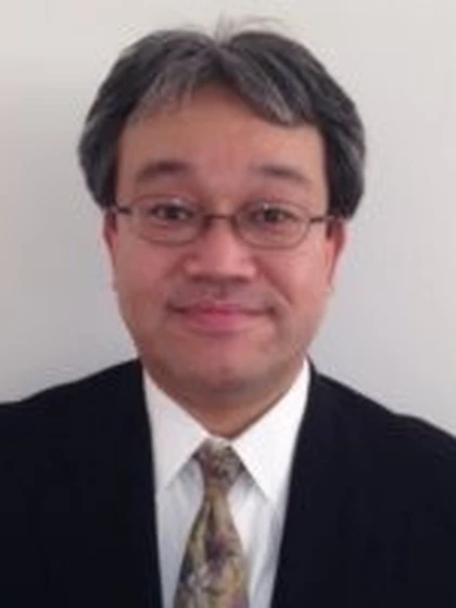 院長 医学博士 杉山 厚の写真