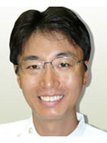 院長 医学博士 木内 克治の写真