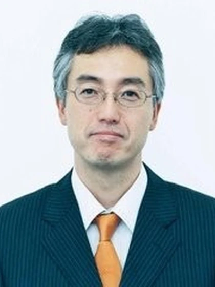 院長 相澤 充の写真