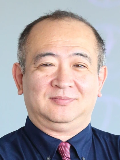院長 院長 植地 泰之の写真