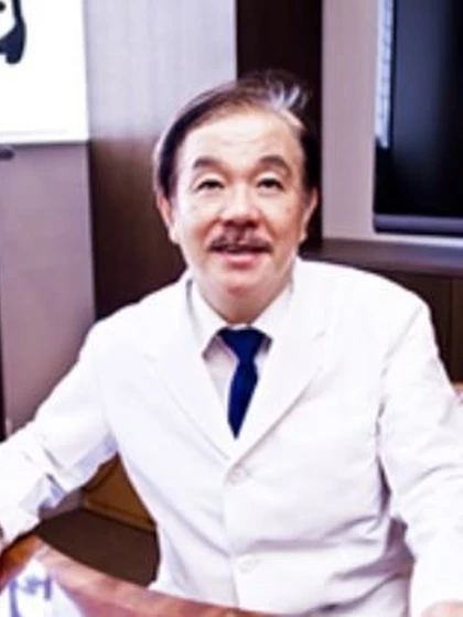 院長 医学博士 石田 誠夫の写真