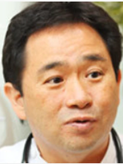 院長 院長・医学博士 木暮 大嗣の写真