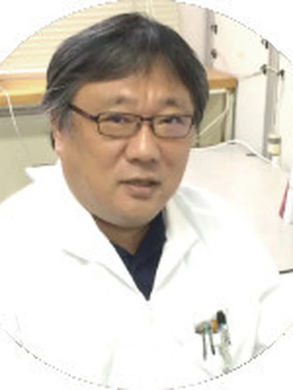 医師 佐藤 雅人の写真