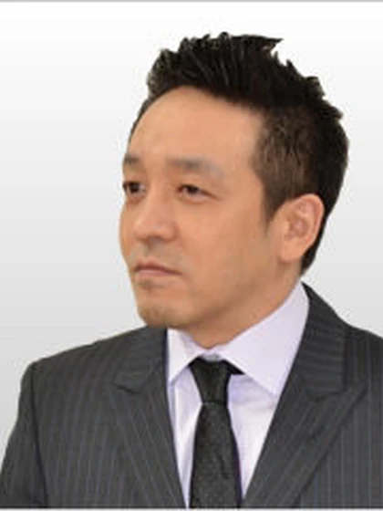 院長 医学博士 田所 浩の写真