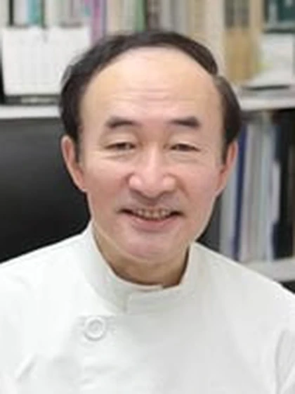 院長 香川 正之の写真