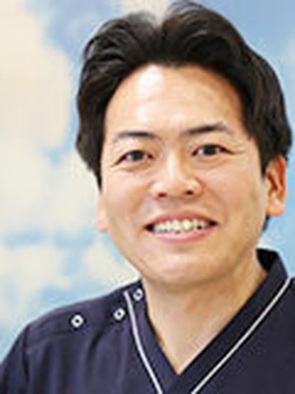 医師 古橋 淳一の写真