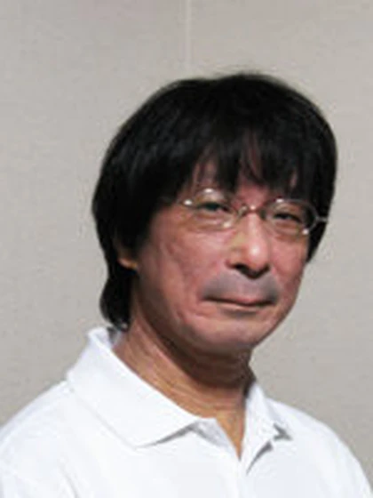 院長 山下 徳次郎の写真