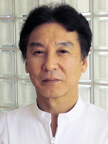 医学博士 中田 博文の写真