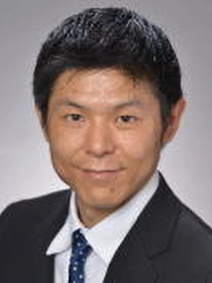 院長 山口 祐一郎の写真