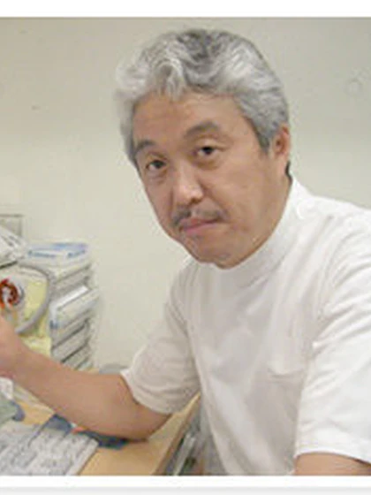 院長 権藤 宏の写真