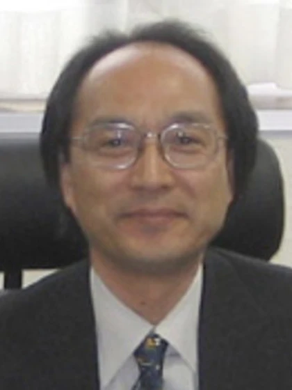 院長 石原 弘の写真