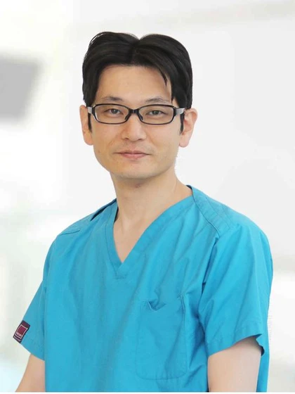 院長 院長 松田 正文の写真
