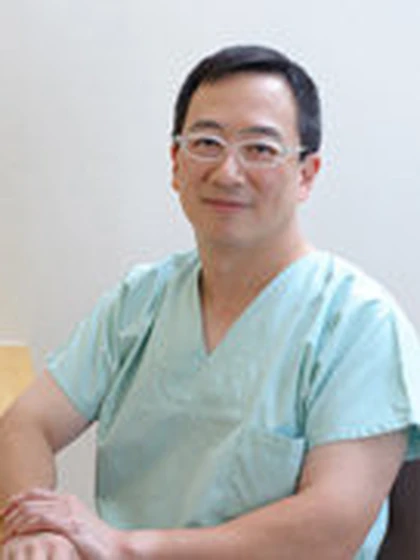 院長 蘇 雅宏の写真