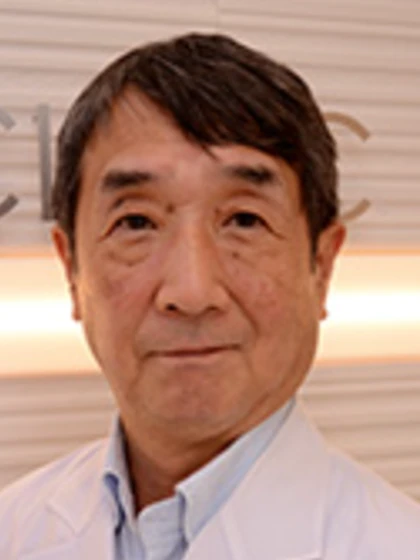 院長 院長 田辺 修の写真
