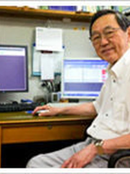 院長 医学博士 北浜 謹治の写真