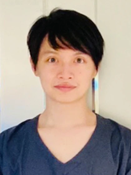 院長 院長 山田 類の写真