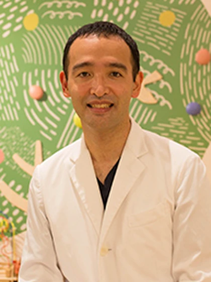 院長 院長 青木 宏明の写真
