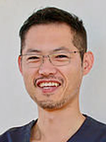 医師 山本 相浩の写真