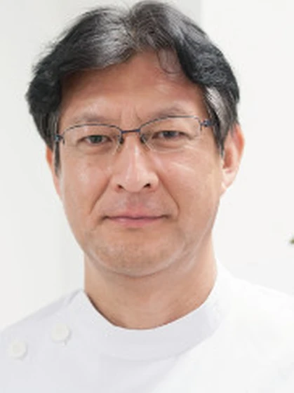 院長 大石 陽介の写真
