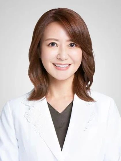 院長 院長 長谷川 三那子の写真