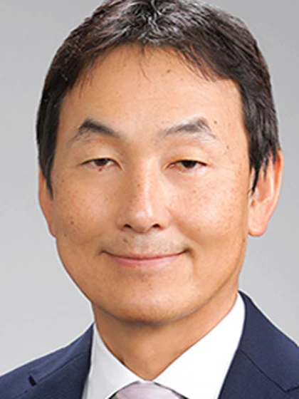 院長 高木 均の写真