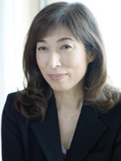 院長 木村 洋子の写真
