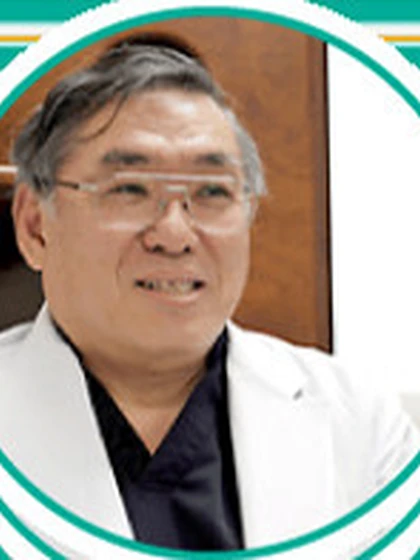 院長 藤谷 直樹の写真
