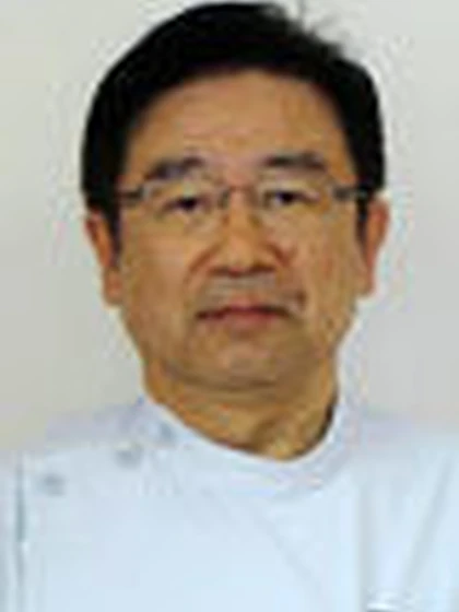 院長 医学博士 谷村 清明の写真