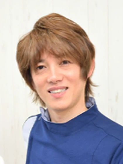 理事長 田島 義久の写真